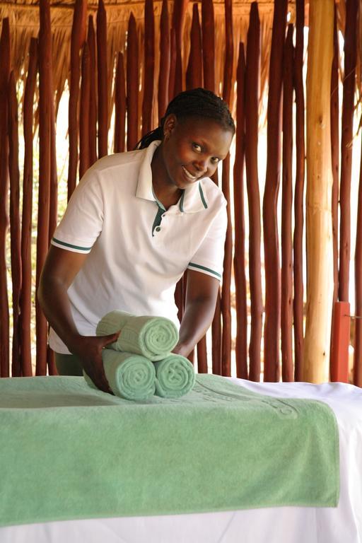 Saruni Samburu Villa Ngoại thất bức ảnh