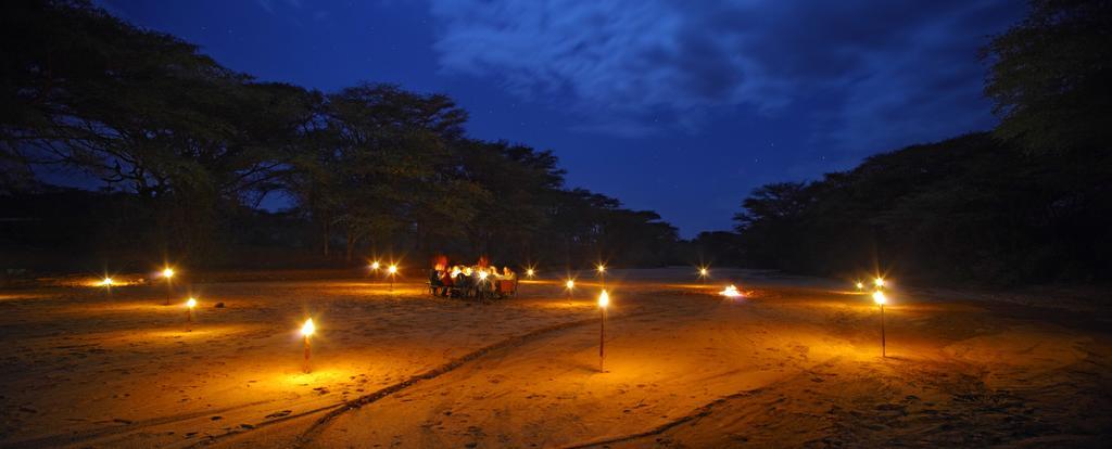Saruni Samburu Villa Ngoại thất bức ảnh