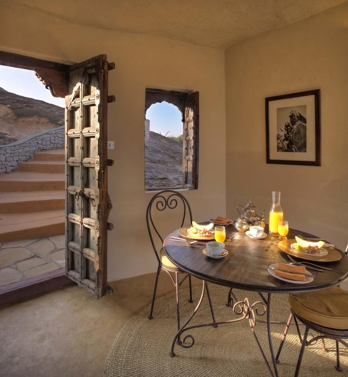 Saruni Samburu Villa Ngoại thất bức ảnh